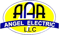 Angel AAA Electric & Solar LLC logo